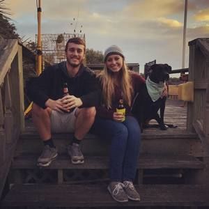 Meet your Posher, Julia